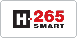 H.265_smart