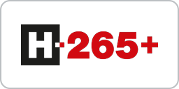 H.265+