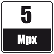 5 MPX