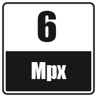 6 MPX