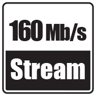 Stream 160