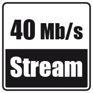Stream 40