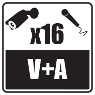 Video_Audio_16x