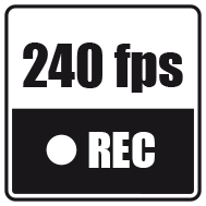 FPS 240 REC