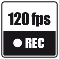 FPS 120 REC