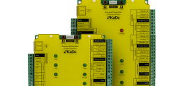 Nowe kontrolery KDH-KS3012-IP-II i KDH-KS3024-IP-II