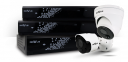 NVR4000IP
