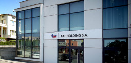 AAT HOLDING S.A. Oddział Białystok