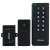KDH-KAB200U-BLACK