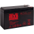MXL 7,2Ah/12V