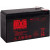 MXV 7,2Ah/12V