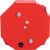 PIP-1AN / 0,375A