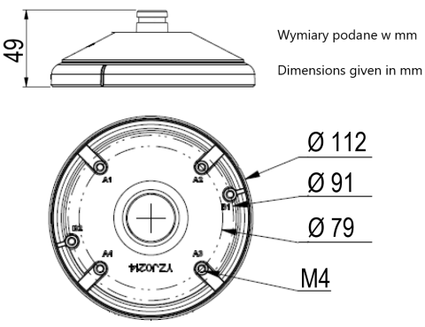NVB-6081CAP
