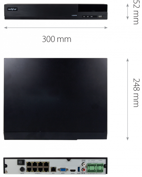 KDH-ST6000P8-H1/F