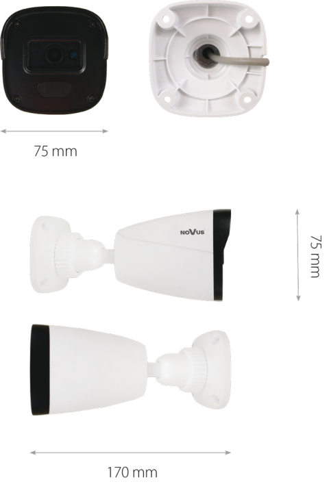 NHDC-2H-6301L-II