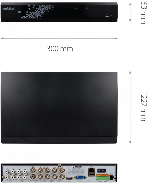 NHDR-4108-H1