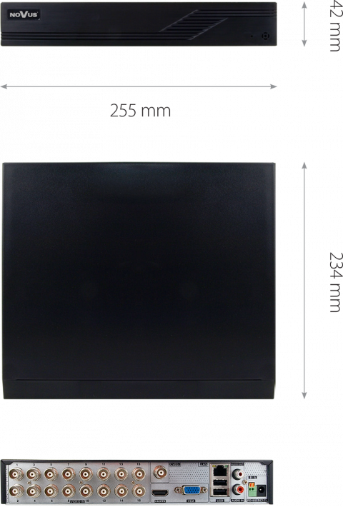 NHDR-6016-H1