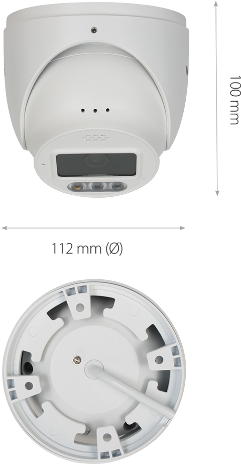NVIP-6VE-6211/WLAD