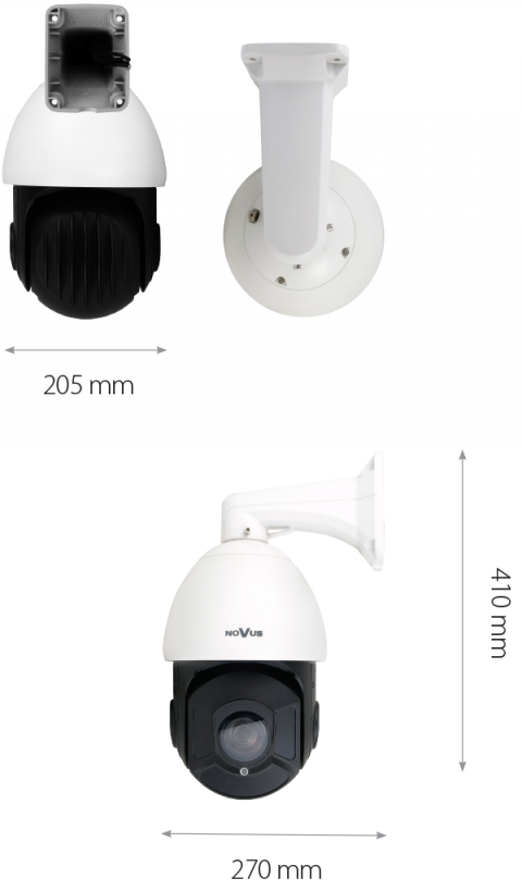 NVIP-3DN5030SD/IRH-2