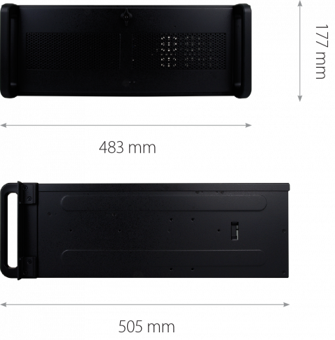 KT CLIENT LITE R-III