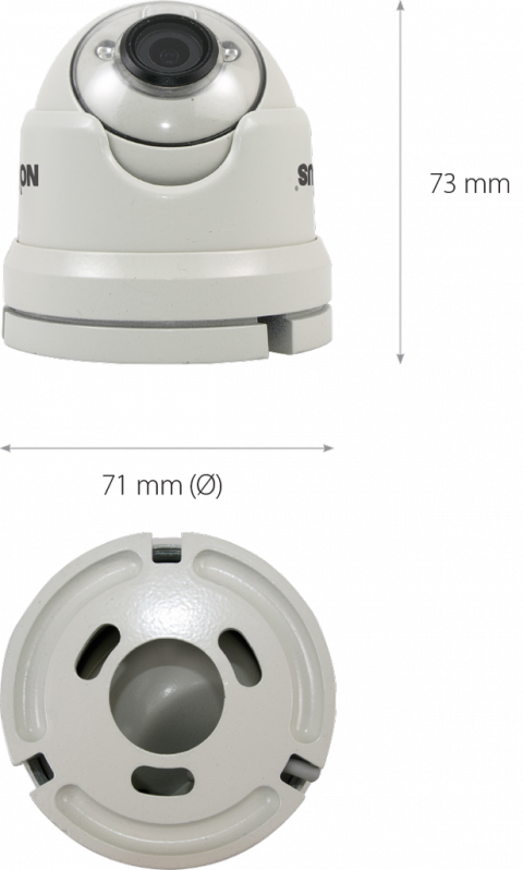 NVAHD-1DN3101V/IR-1