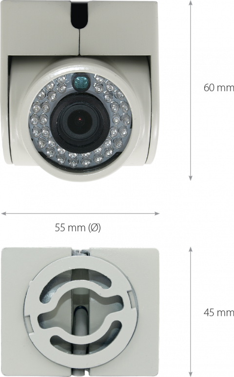 NVAHD-1DN3103V/IR-1