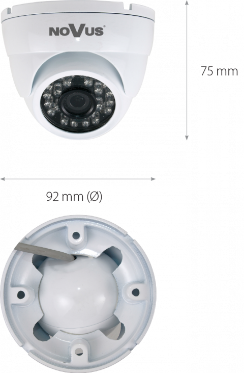 NVAHD-1DN3105V/IR-1