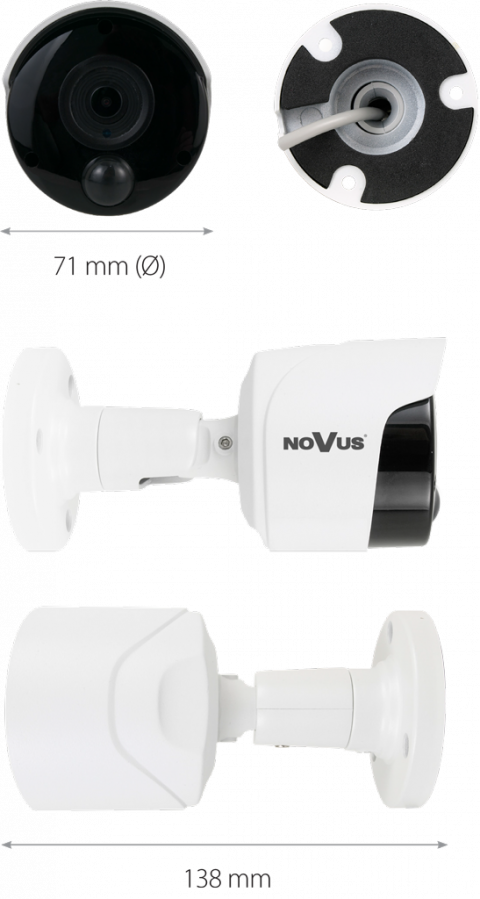 NVAHD-2DN3201MH/IR-1-PIR