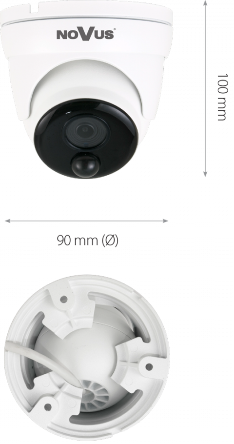 NVAHD-2DN3201MV/IR-1-PIR