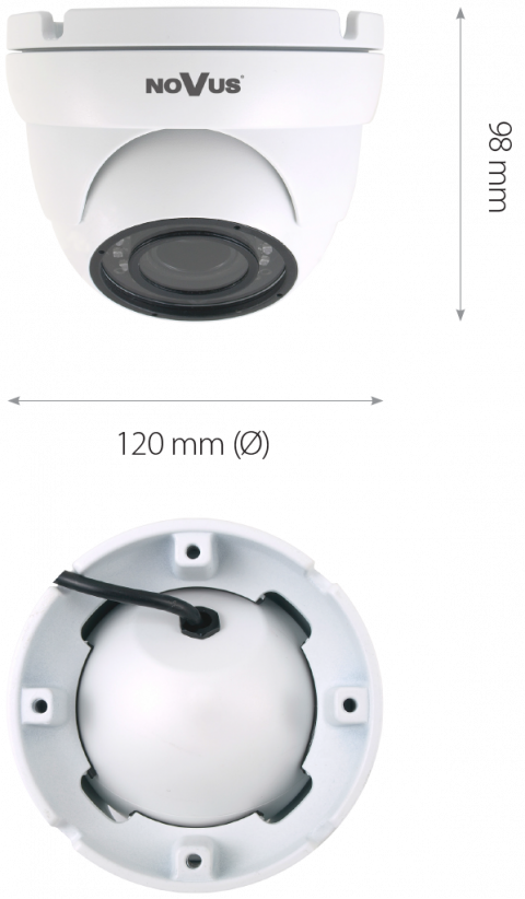 NVAHD-2DN5202MV/IR-1