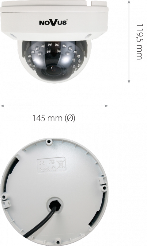 NVAHD-2DN5204V-IR-1