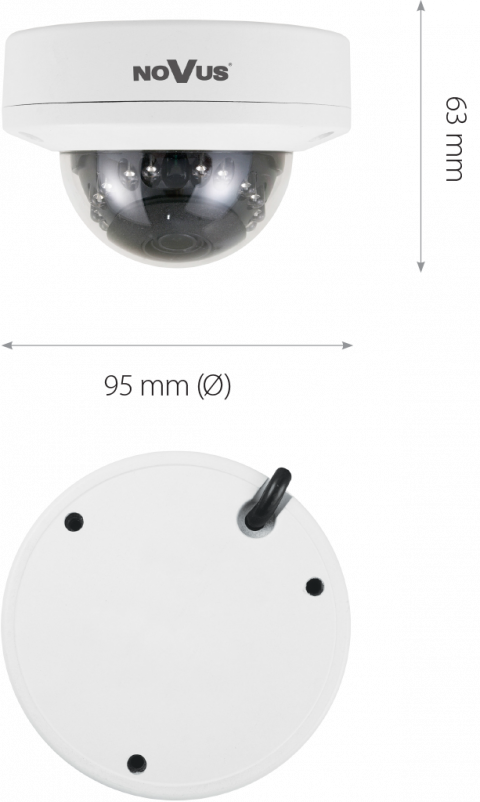 NVAHD-2DN5501MV/IR-1