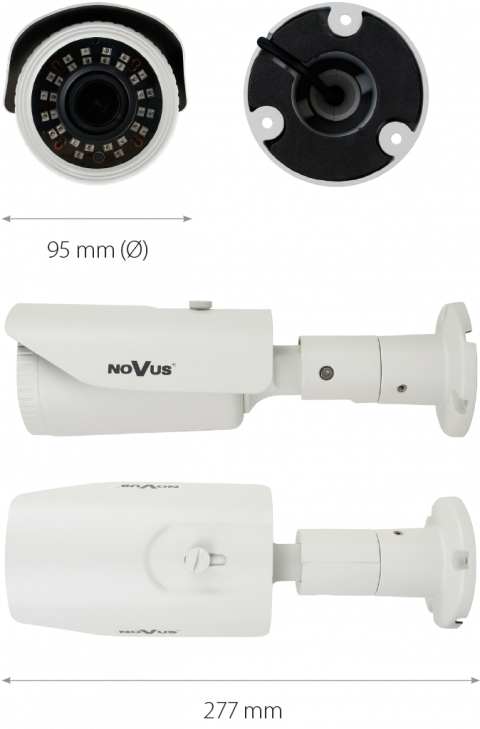NVAHD-2DN5504MH/IR-1-II