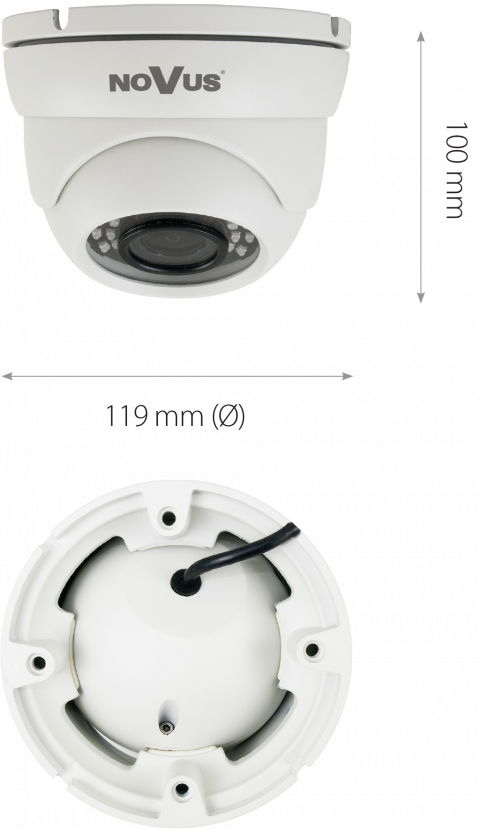 NVAHD-2DN5504MV/IR-1