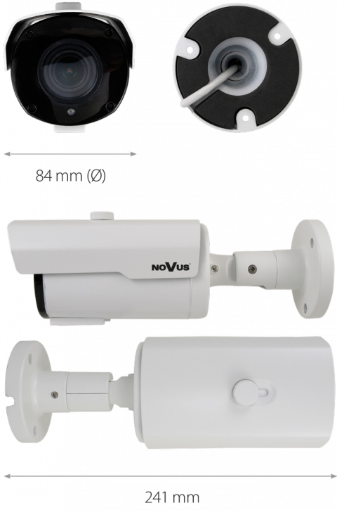 NVAHD-4DN3202H/IR-1-II