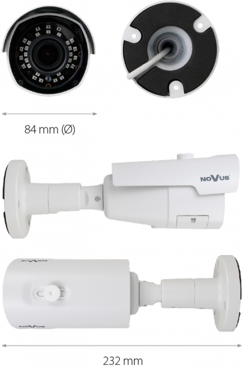 NVAHD-4DN3202H/IR-1