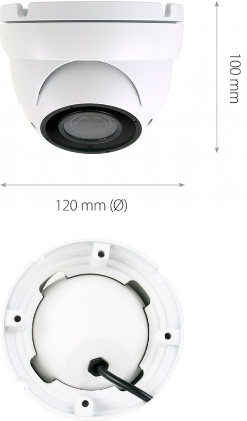 NHDC-5VE-6102