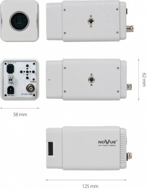 NVAHD-1DN5100C-1