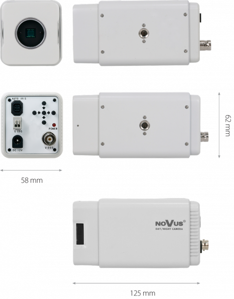 NVAHD-2DN5100C-1