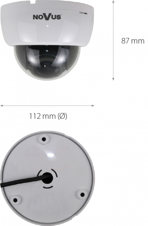 NVAHD-1DN5102D/IR-1