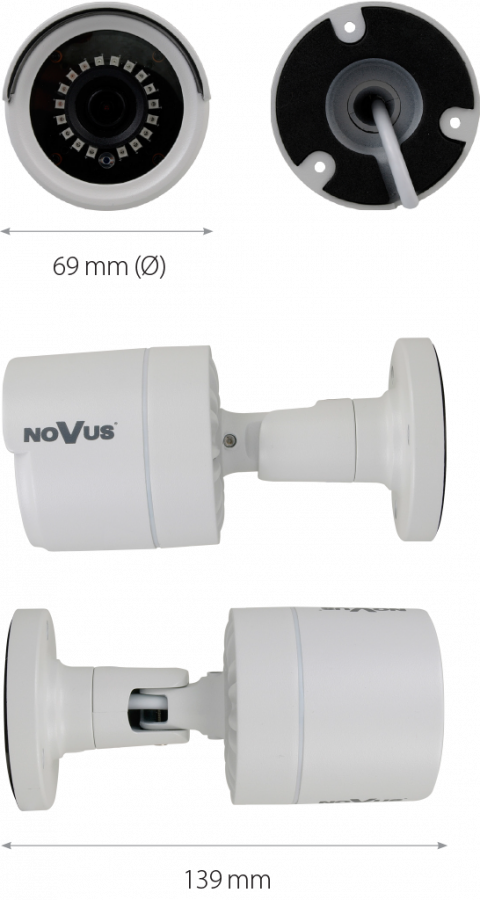 NVAHD-2DN3201MH/IR-1