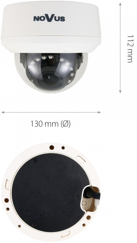 NVAHD-2DN5504MD/IR-1