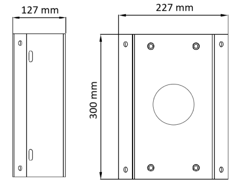 NVB-SD6500CA