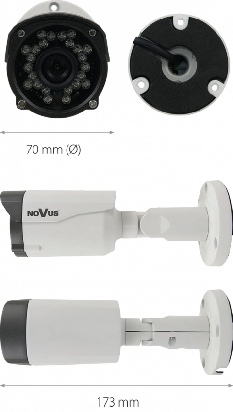 NVAHD-2DN5101MH/IR-1