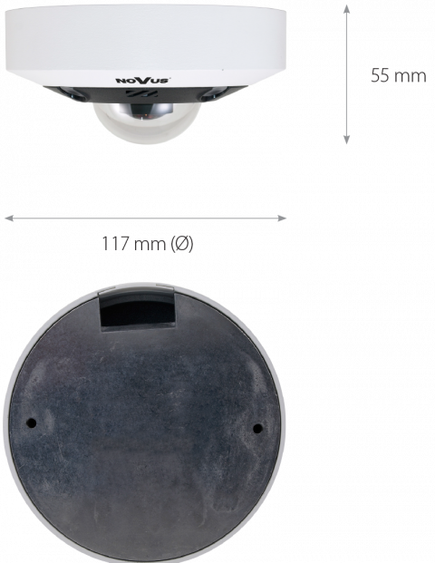 NVIP-12DN7023V/IR-1P