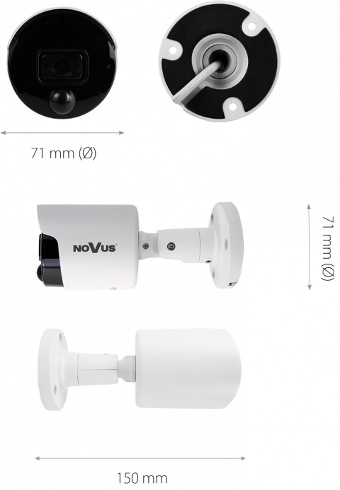 NVIP-2H-4231PIR