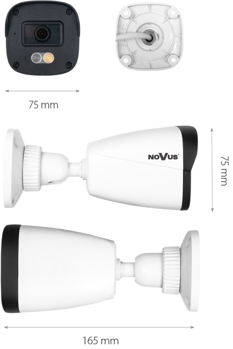 NVIP-4DN3552AH/IR-1P