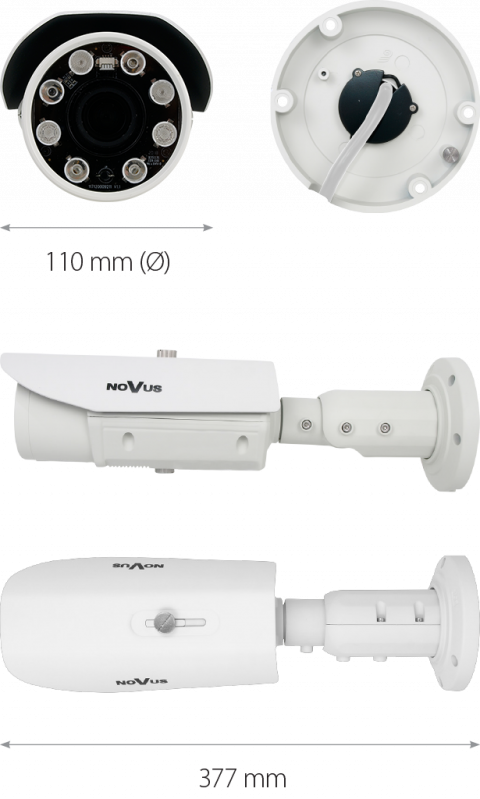 NVIP-2H-8002MLPR