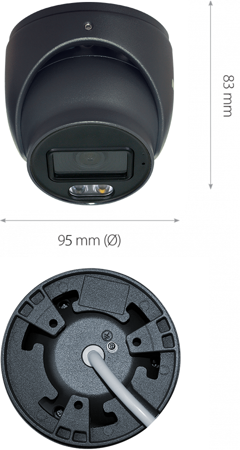 NVIP-4DN3552AH/IR-1P