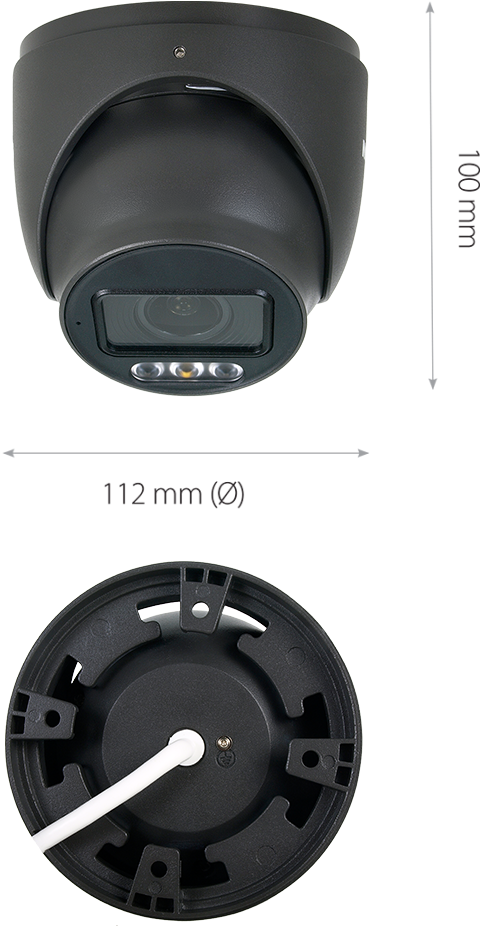 NVIP-5DN3615AV/IR-1P